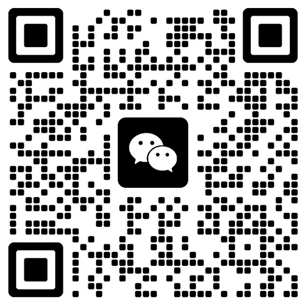 张老师微信二维码